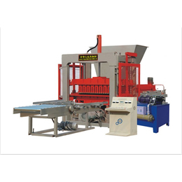 免燒磚機的優勢與應用前景